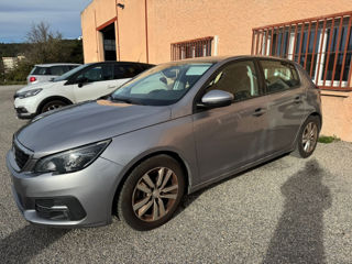 Peugeot 308 foto 4