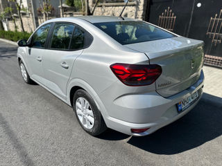 Dacia Logan foto 4