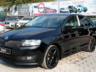 Skoda Rapid foto 2