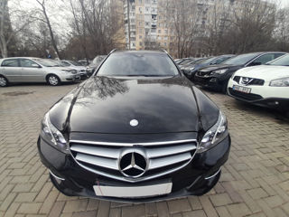 Mercedes E-Class foto 7