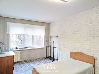 Apartament cu 1 cameră, 32 m², Botanica, Chișinău