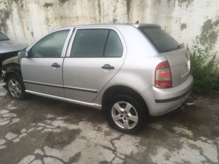 Fabia 1 foto 1