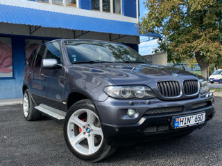 BMW X5 foto 9