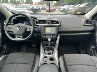 Renault Kadjar foto 8