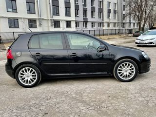 Volkswagen Golf foto 9