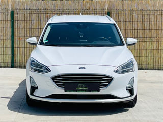 Ford Focus foto 2