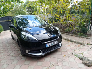 Renault Scenic foto 3