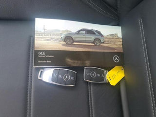 Mercedes GLE foto 6