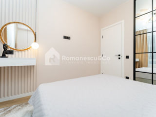 Apartament cu 1 cameră, 45 m², Centru, Chișinău foto 7