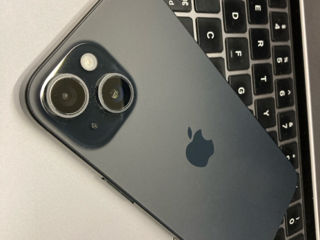 iPhone 15 Black 128gb