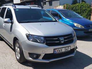 Dacia Logan Mcv foto 2