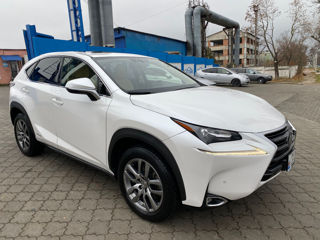 Lexus NX Series foto 2