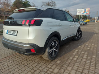 Peugeot 3008 foto 2