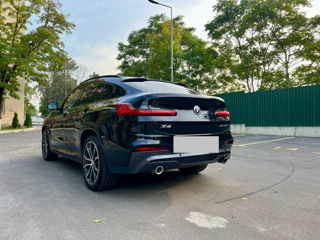 BMW X4 foto 3