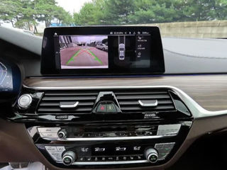 BMW 5 Series foto 8