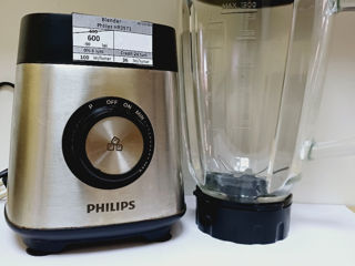 Blender Philips HR3571