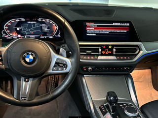 BMW 4 Series foto 4