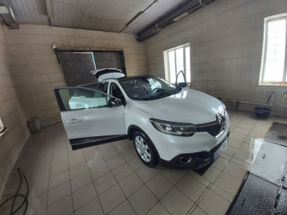 Renault Kadjar foto 9