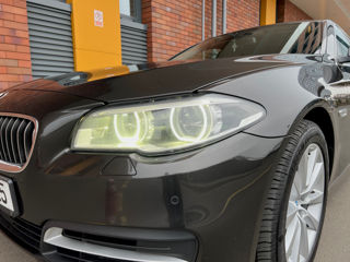 BMW 5 Series foto 5