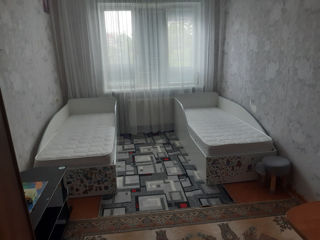 Apartament cu 2 camere, 55 m², Poșta Veche, Chișinău foto 3