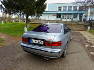 Honda Accord foto 2