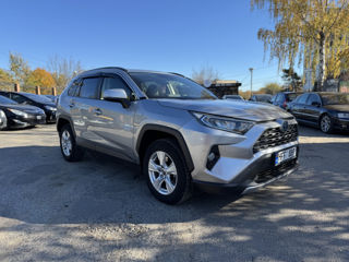 Rav 4 liber pentru chirie foto 2