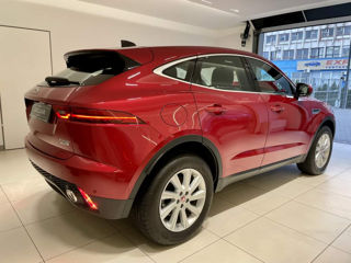 Jaguar E-Pace foto 5