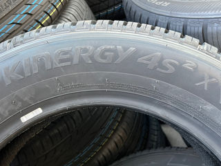 215/65 R17 Hankook Kinergy 4s Allseason/ Доставка, livrare toata Moldova 2024 foto 6