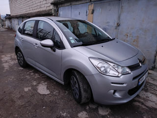 Citroen C3 foto 9