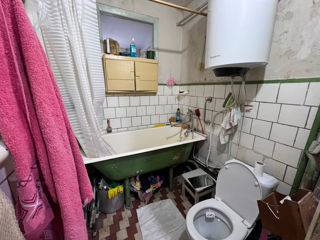 Chirie Riscani Apartament cu 2 camere foto 7