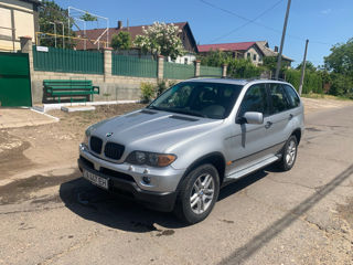 BMW X5 foto 2