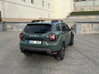 Dacia Duster foto 2