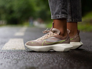 Nike Vista Brown Women's foto 1