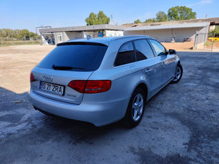 Audi A4 foto 5