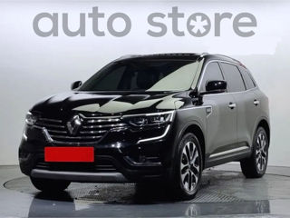 Renault Koleos foto 1