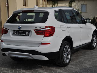 BMW X3 foto 5