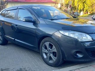 Renault Megane foto 8