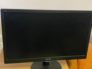 Monitor Philips 23"