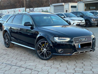 Audi A4 Allroad foto 5