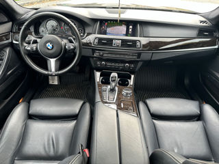 BMW 5 Series foto 9