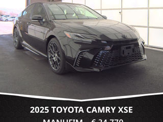 Toyota Camry foto 3