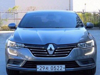 Renault Talisman foto 2