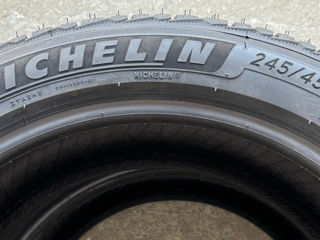 245/45 R19 Michelin Pilot Alpin5 foto 7