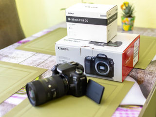 Canon EOS 90D foto 8