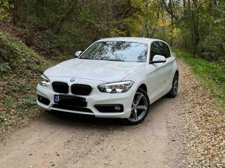 BMW 1 Series foto 2