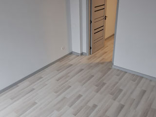 Apartament cu 1 cameră, 36 m², Botanica, Chișinău foto 8