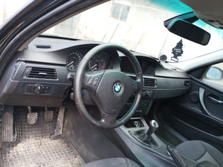 BMW 3 Series foto 5