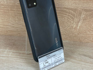 Oppo A74, 4/128Gb, 1790 lei.