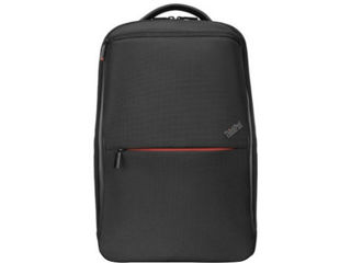 15.6" Laptop Rucsac  - Lenovo, Black foto 1