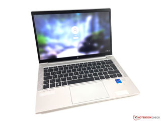 EliteBook 830 G7, i5-10310u, ram 16gb, ssd 256, батарея 8ч, 13.3"FHD foto 3